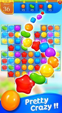 Candy Bomb screenshot, image №1552850 - RAWG