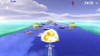 River Raid 3D screenshot, image №3521357 - RAWG