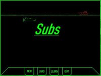 Subs (itch) screenshot, image №2394239 - RAWG