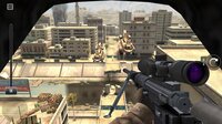 War Sniper screenshot, image №4086892 - RAWG