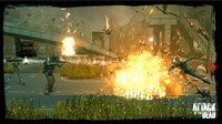 Attack Of The Dead screenshot, image №4170397 - RAWG