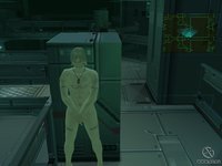 Metal Gear Solid 2: Substance screenshot, image №365656 - RAWG