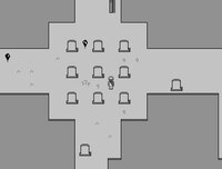 Black and White Game: Rebuilt DEMO screenshot, image №2870956 - RAWG