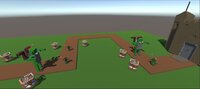 Orc's Pillage! screenshot, image №3572330 - RAWG