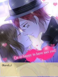 Shall we date?: Angel or Devil screenshot, image №908280 - RAWG