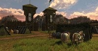 The Lord of the Rings Online: Rise of Isengard screenshot, image №581430 - RAWG