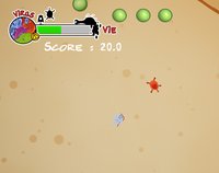 Viral Fighters screenshot, image №1235757 - RAWG