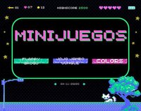 Minijuegos (namelessabbey) screenshot, image №3642739 - RAWG