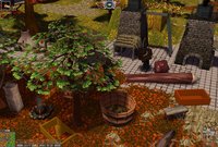 Salem: The Crafting MMO screenshot, image №570456 - RAWG