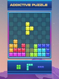 Block Puzzle Jewel XI screenshot, image №1699187 - RAWG