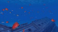 VR Pirates Ahoy - Underwater Shipwrecks Voyage screenshot, image №2696407 - RAWG