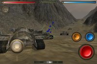 Tank Recon 2 (Lite) screenshot, image №1487559 - RAWG