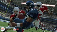 Madden NFL 08 screenshot, image №320881 - RAWG