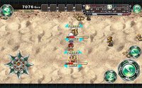 RPG Frane: Dragons' Odyssey screenshot, image №2087098 - RAWG