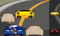 Cars Puzzle for Toddlers Games screenshot, image №1589007 - RAWG