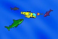 Fishtroids screenshot, image №3007778 - RAWG
