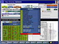 Premier Manager: Ninety Nine screenshot, image №741054 - RAWG