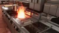 Fire Protection Training Simulator screenshot, image №2638561 - RAWG