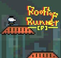 Rooftop Runner screenshot, image №1901459 - RAWG