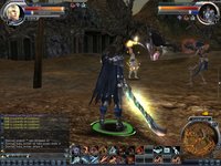 Priston Tale 2: The Second Enigma screenshot, image №507366 - RAWG