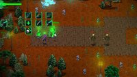 Black blood screenshot, image №3961514 - RAWG