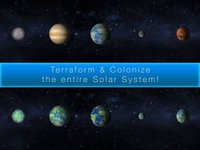 TerraGenesis - Space Colony screenshot, image №919317 - RAWG