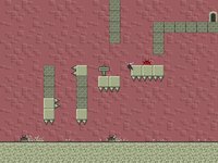Pixel Cling screenshot, image №1311011 - RAWG