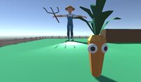 Turnip Terror screenshot, image №3731233 - RAWG