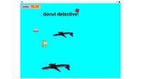 Donut Detective screenshot, image №2329568 - RAWG