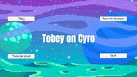 Tobey On Cyro screenshot, image №2577907 - RAWG
