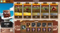 Choco Clicker World screenshot, image №4212656 - RAWG