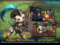Dungeon Breaker! Heroes screenshot, image №1947179 - RAWG