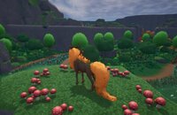 Autumnus (Vorpal Lamb Studio) screenshot, image №3584672 - RAWG