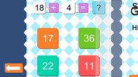 Maths Challenge screenshot, image №1768491 - RAWG