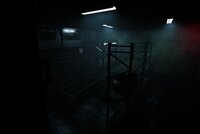 Forest Asylum screenshot, image №4168533 - RAWG