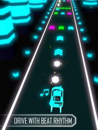 Car Rush - Dancing Curvy Roads screenshot, image №2719014 - RAWG