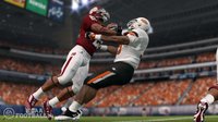 NCAA Football 14 screenshot, image №604660 - RAWG