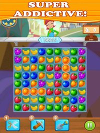 Sweet Shop Fruit Mania screenshot, image №1611861 - RAWG