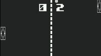 Yet Another Pong Clone (Nizar) screenshot, image №3095515 - RAWG