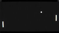 Just another PONG Clone (Ibrahim Oezhan) screenshot, image №3780402 - RAWG