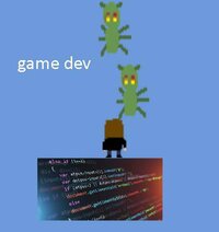 Game Dev screenshot, image №2579096 - RAWG