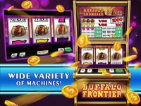 Jackpot Bonus Casino - Free Vegas Slots Casino Games screenshot, image №890730 - RAWG