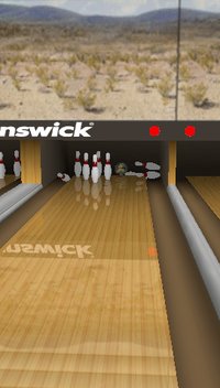 Brunswick Pro Bowling screenshot, image №550666 - RAWG