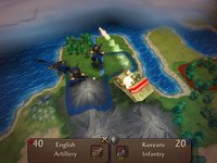 Civilization Revolution 2 screenshot, image №897680 - RAWG