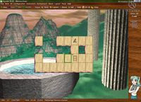 Kyodai Mahjongg screenshot, image №338460 - RAWG