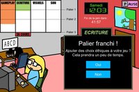 Game Jam Dev Tycoon screenshot, image №2395058 - RAWG