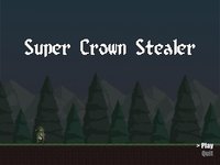 Super Crown Stealer [Group30] screenshot, image №1680569 - RAWG