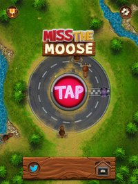Miss the Moose screenshot, image №2031819 - RAWG
