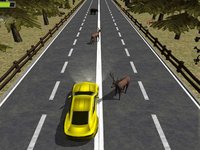 Road Kill 3D: Highway Animal Avoidance screenshot, image №1641913 - RAWG