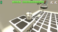 Rogue Droids (3D Platformer) screenshot, image №2914549 - RAWG
